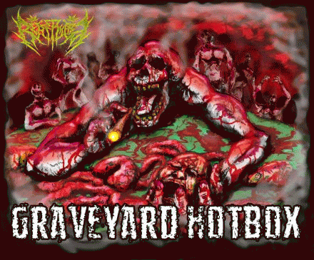 Graveyard Hotbox